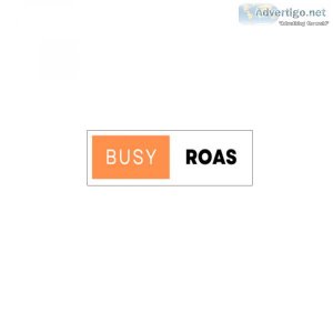 Busyroas: your online hub for effortless ad creation, publishing