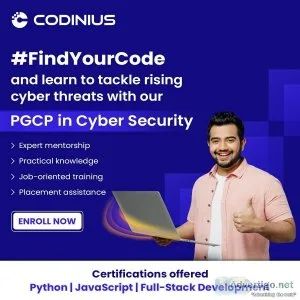 Unleash your full potential with our empowering pgcp on cyber se