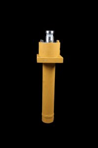 Teutonic hydraulics: delivering cutting-edge hydraulic cylinder 