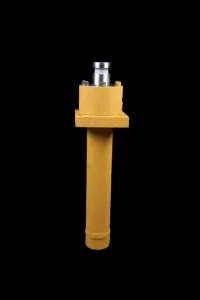 Teutonic hydraulics: delivering cutting-edge hydraulic cylinder 