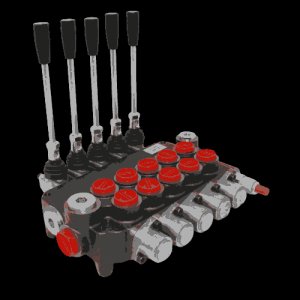 Teutonic hydraulics: ensuring efficiency with advanced hydraulic