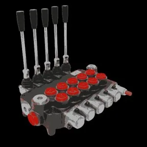 Teutonic hydraulics: ensuring efficiency with advanced hydraulic