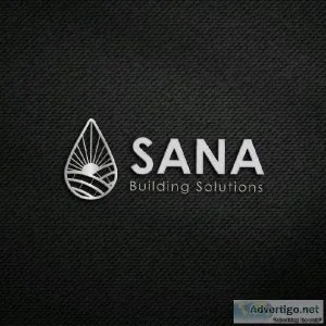 Waterproofing services