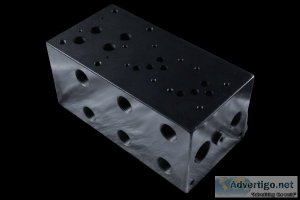 Enhance performance with teutonic hydraulics high-quality hydrau