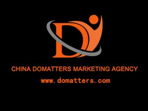 China marketing consultancy