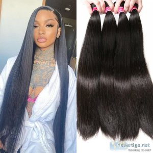 Brazilian virgin hair 100% human hair