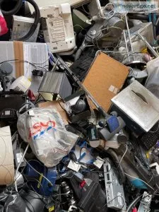 Best e-waste recycling company in delhi ncr