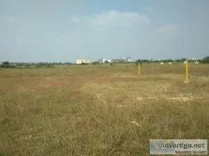Balaji avenue plots for sale at padappai