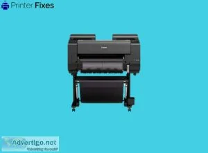 Imageprograf gp-2000: professional-grade precision and vibrant p