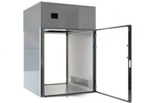 Dynamic passbox supplier near me | fts lifecare