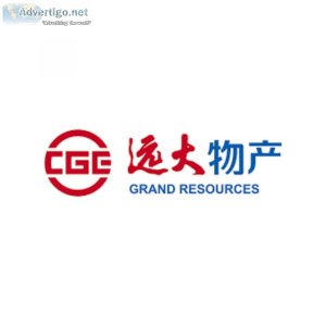 Grand resources group co, ltd