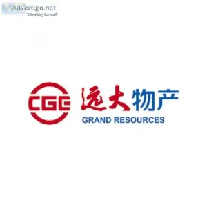 Grand resources group co, ltd
