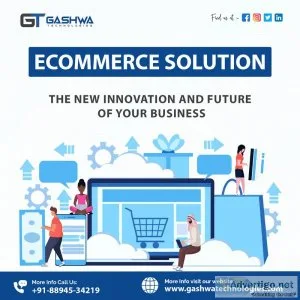 E-commerce development company shimla
