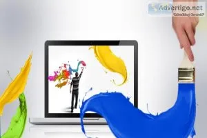 Most authentic web design company in theni