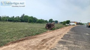 DTCP APPROVED plots for sale at palayaseevaram