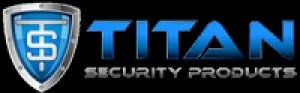Titan gun vault
