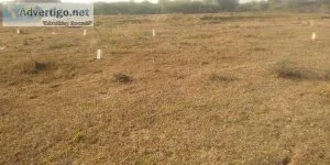 Kalashekthra avenue plots for sale at sriperumbudhur