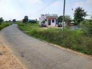Vaigai nagar plots for sale at aranvoyal