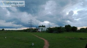 Annai nagar plots for sale at mappedu