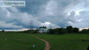 Annai nagar plots for sale at mappedu
