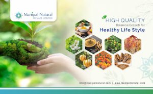 Manipal natural to exhibit at vitafoods europe 2023