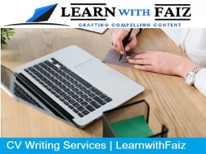 Cv writing services in dubai
