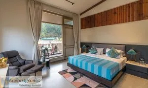 Book the vivaak private luxury 5star villa away from home