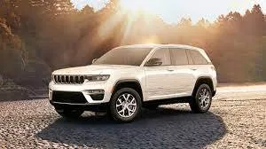 Jeep compass showroom near me