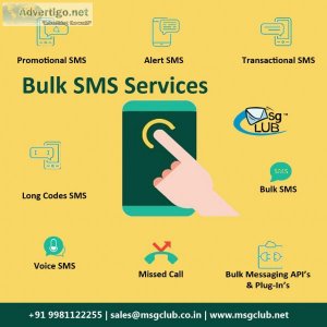 Best bulk sms gateway seivice provider in chilakaluripet
