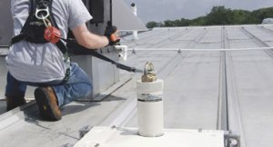 Roof anchor manufacturers exporters suppliers stockist in india 