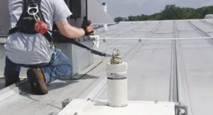 Roof anchor manufacturers exporters suppliers stockist in india 