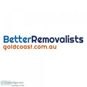 Better removalists gold coast