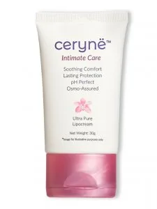 Cerynë intimate care is the world?s first biomimetic formulation
