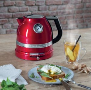 Grab the kitchenaid electric kettle online in india