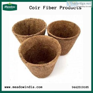 Coir fiber products | coir products near me | coconut coir fiber