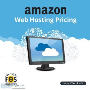 Best amazon cloud hosting services in india - fes cloud