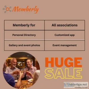 Association management platform: streamline and elevate your ass