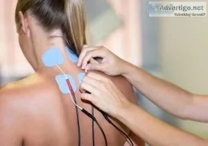 Physiotherapist clinic near me