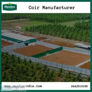 Coir manufacturers | coir pith manufacturers | coir peat manufac