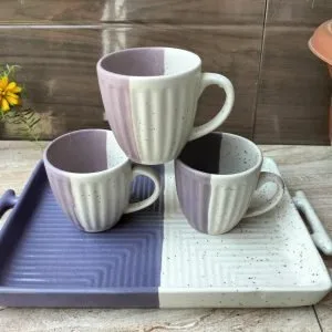 Cup saucer sets
