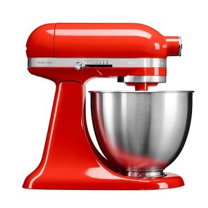 Browse premium quality kitchenaid tilt-head stand mixers in sing