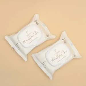 Buy skin care wipes: personal touch skincare