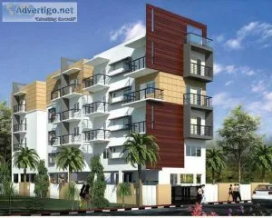 Top builders and developers in bangalore