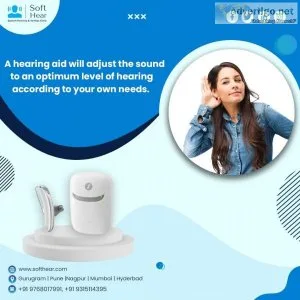 Best speech-language therapy in nagpur | soft hear