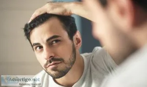 Reclaim the gorgeous look the best hair fall treatment in ludhia