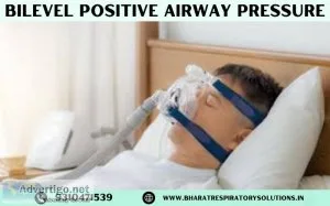 Best & durable bipap machine on rent in delhi