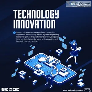 Technology innovation