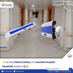 Top commercial handrails services in india