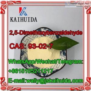 High quality best seller cas 93-02-7 safe delivery 2, 5-dimethox