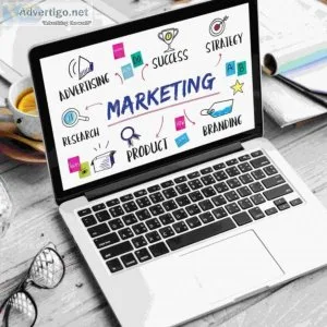 Maximize online presence with best digital marketing services